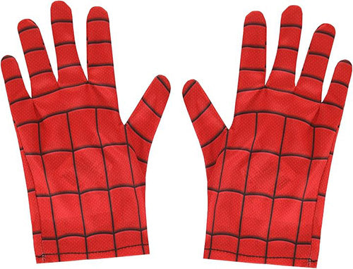 Spider-man Kids Gloves