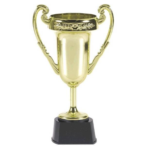 Jumbo Trophy Cup