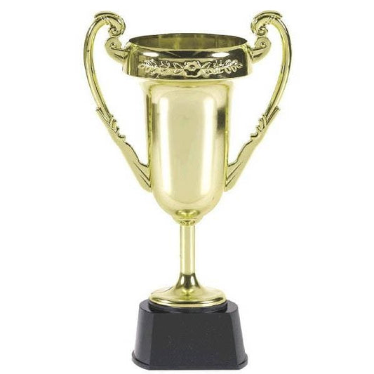 Jumbo Trophy Cup