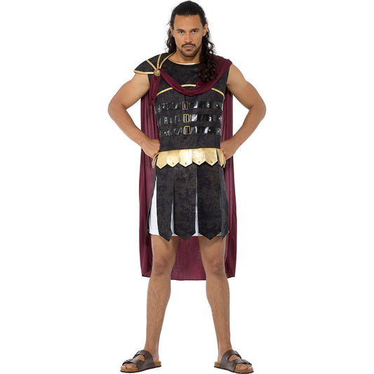 Roman Soldier Adult Costume