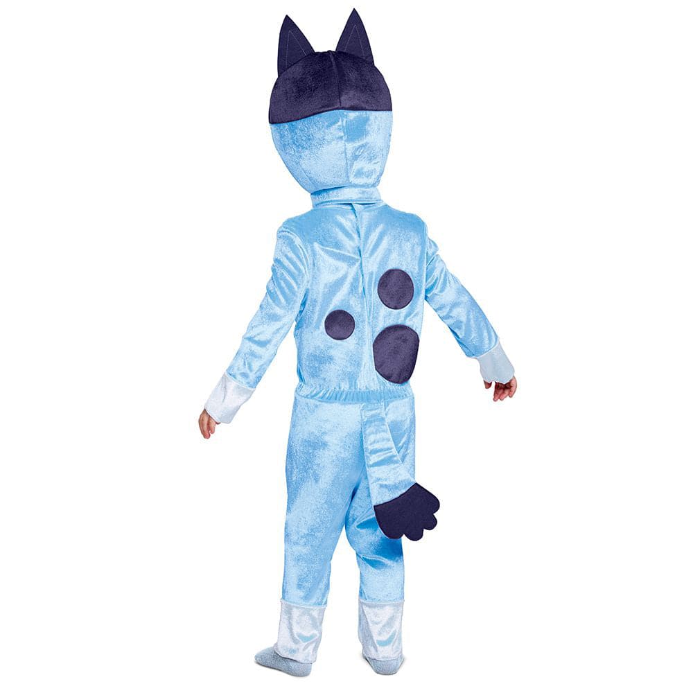 Bluey Child Costume