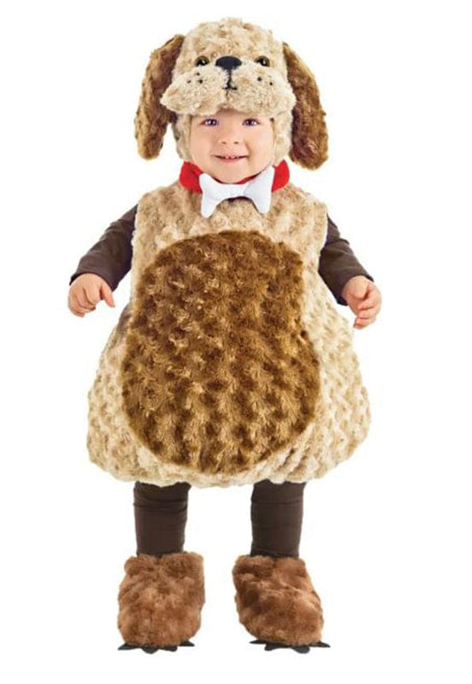 Puppy Child Costume