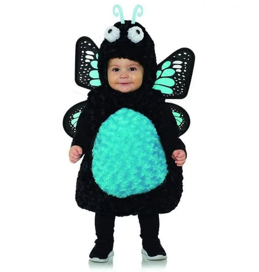 Butterfly Toddler Costume