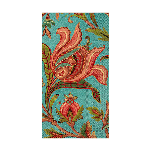 Melissa Designer Paper Guest Towels 16ct