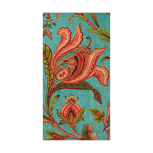 Melissa Designer Paper Guest Towels 16ct