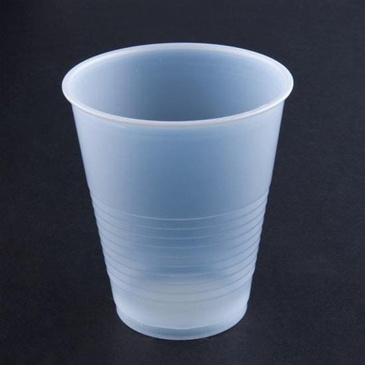Dart Translucent Plastic Cups 12oz