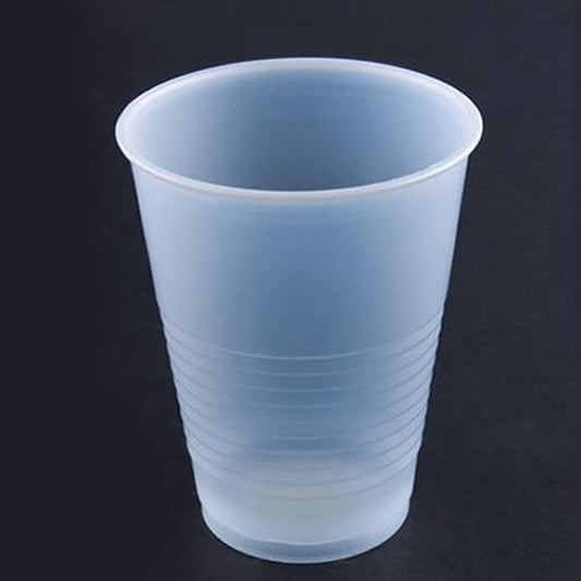 Dart Translucent Plastic Cups 16oz