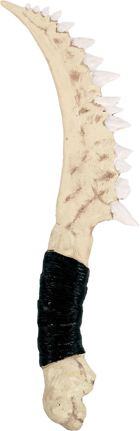 Jawbone Knife 14in