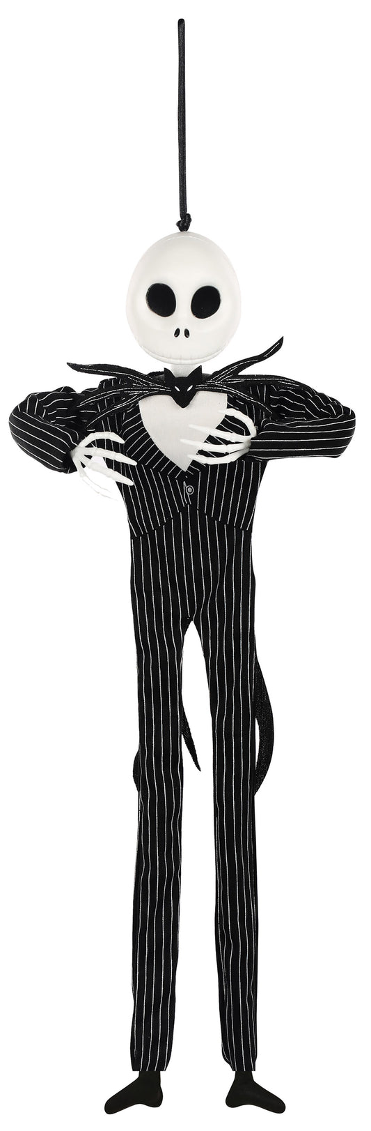Jack Skellington Hanging Character 17.5in