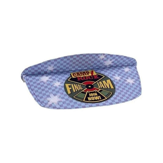Disney Camp Rock Visors 8ct