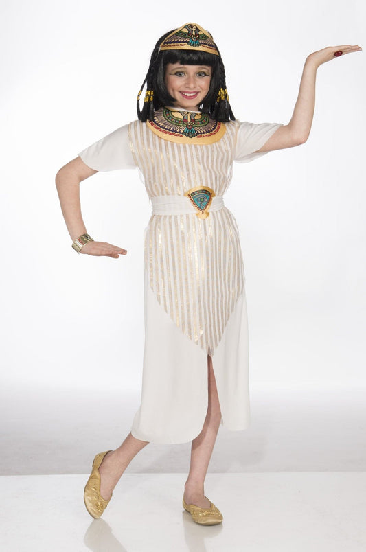 Cleopatra Queen of the Nile Girl's Costume