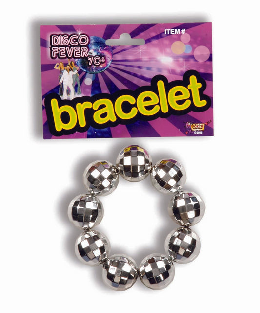 70's Disco Ball Bracelet