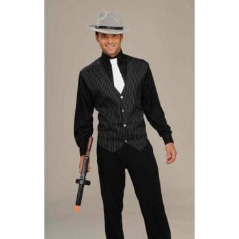 20's Gangster Costume Kit