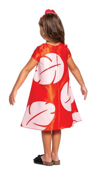 Lilo Toddler Classic Costume