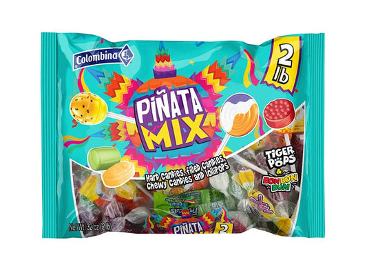 Columbina Pinata Mix 32 oz