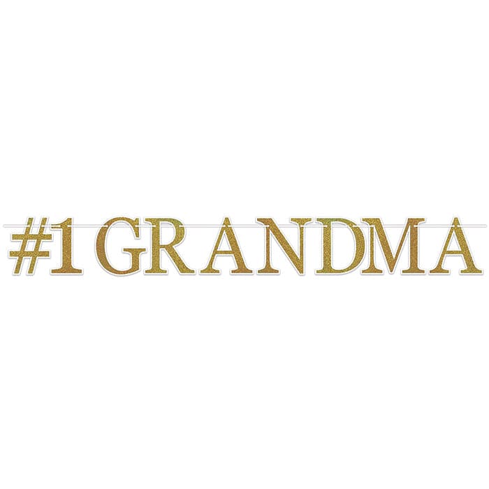 #1 Grandma Streamer