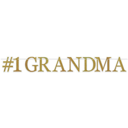 #1 Grandma Streamer