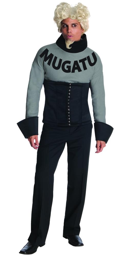 Mugatu Zoolander Adult Costume