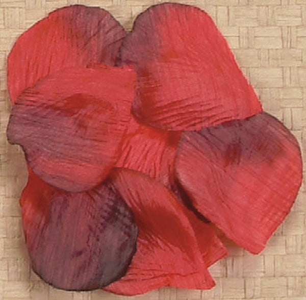 Rose Petals Red 400 pcs