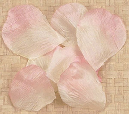 Rose Petals Pink 400 pcs