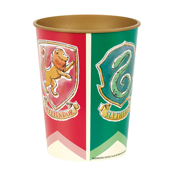 Harry Potter 16oz Plastic Stadium Favor Cup