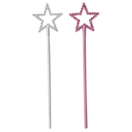 Star Wands 8 Ct