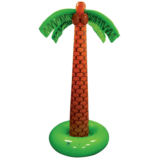 Giant Inflatable 6ft  Palm Tree