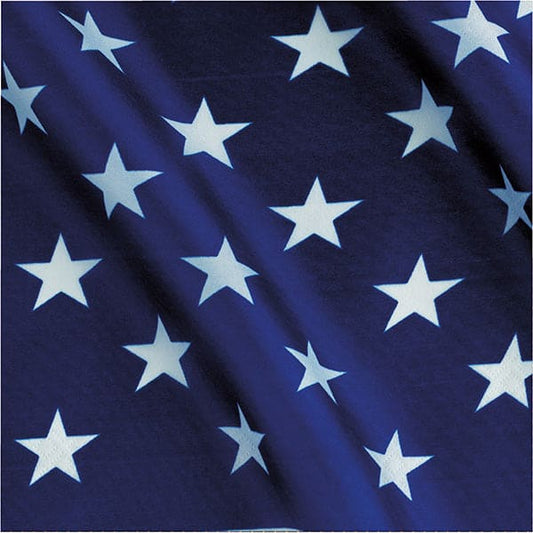 Stars and Stripes Luncheon Napkins 16ct