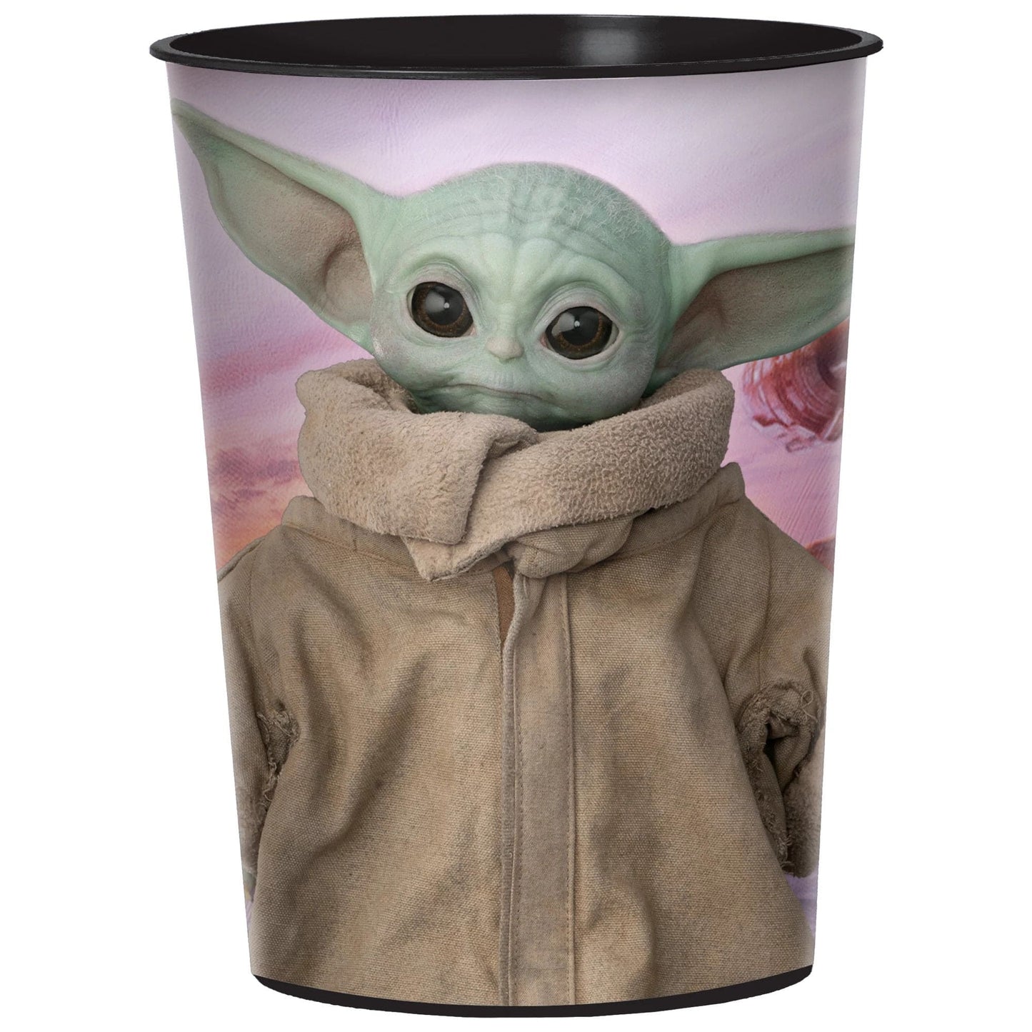 The Mandalorian - Baby Yoda The Child Favor Cup