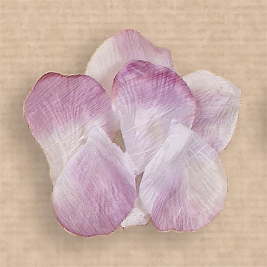 Rose Petals Lavender 400 pcs