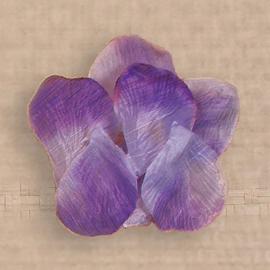 Rose Petals Purple 400 pcs