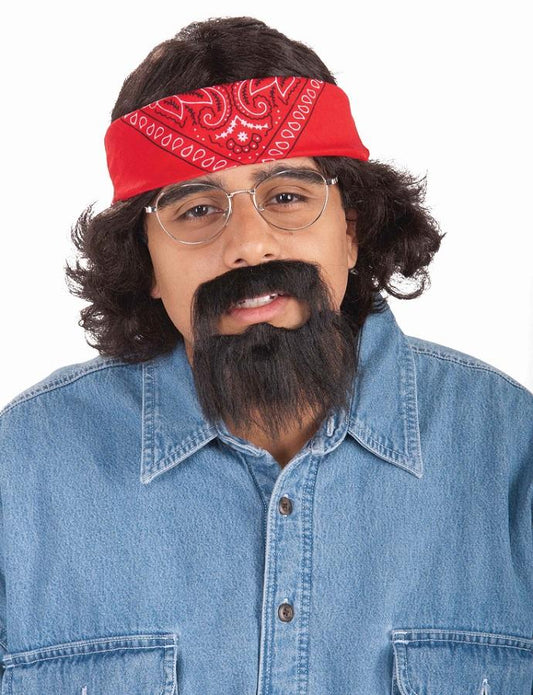 Chong Costume Kit