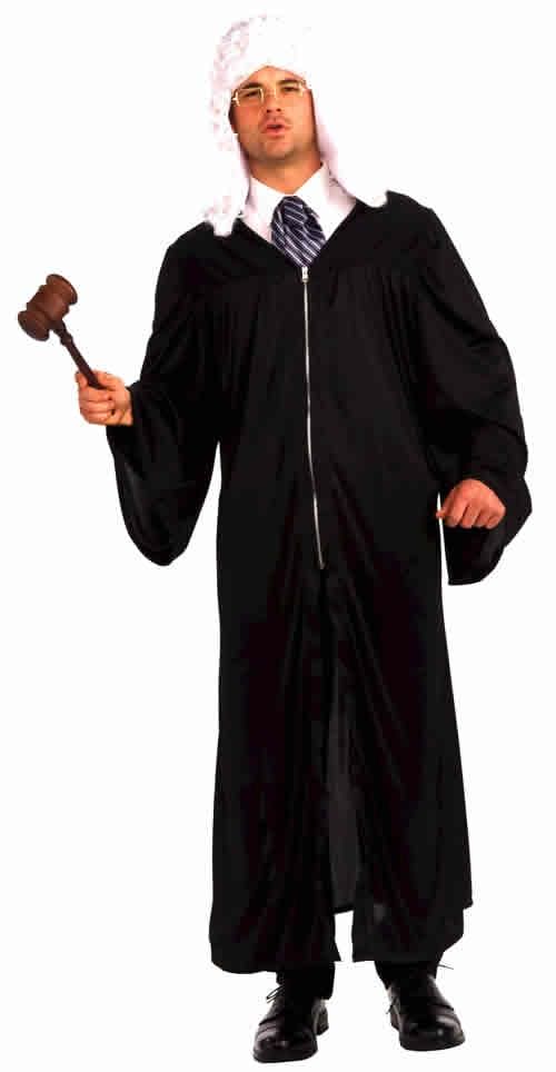 The Judge (Robe)