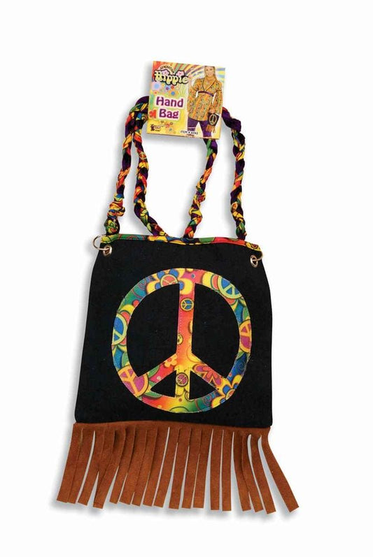 Hippie Hand Bag