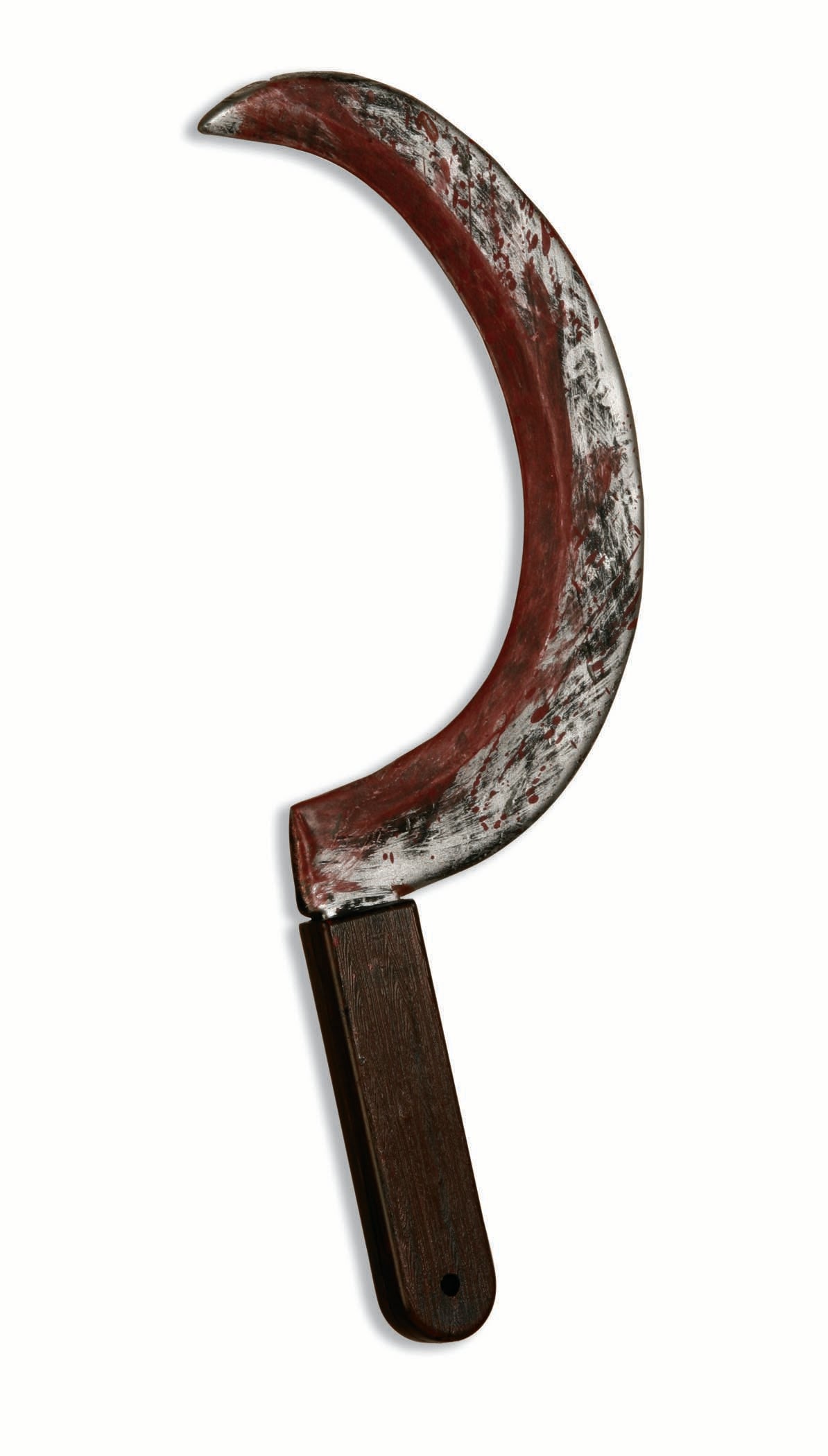 Bloody Sickle Weapon