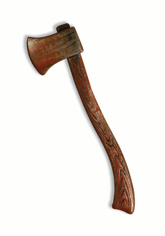 Bloody Axe