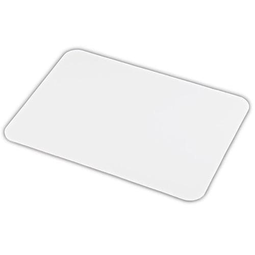 Corrugated White Cake Board 14x18in