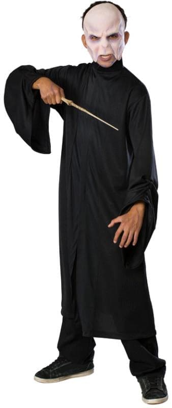 Voldemort Boys Harry Potter Costume