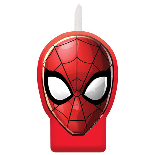 Spider-Man Webbed Wonder Candle
