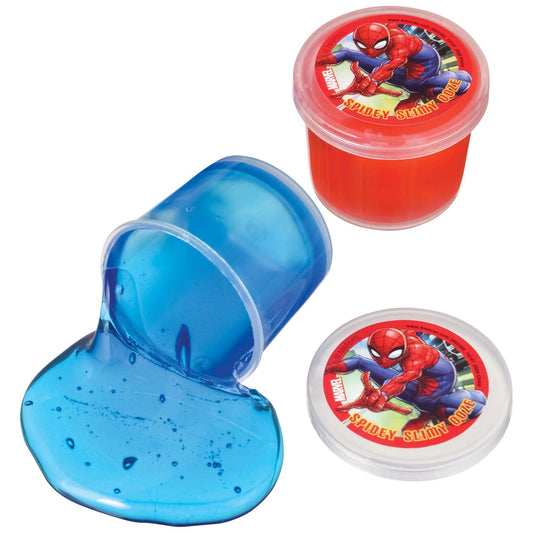 Spider-Man™ Webbed Wonder Slimy Ooze