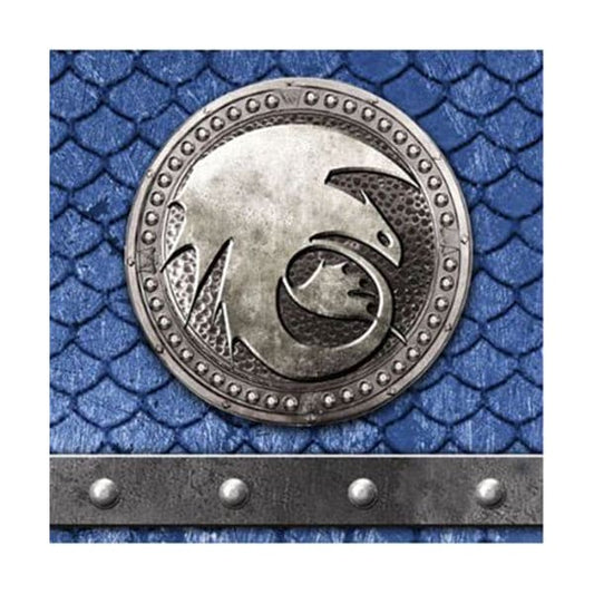 How to Train Your Dragon 2 Beverage Napkins 16ct (Online only)