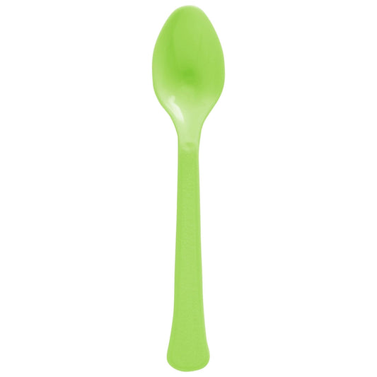 Boxed Heavy Weight Spoons - Kiwi