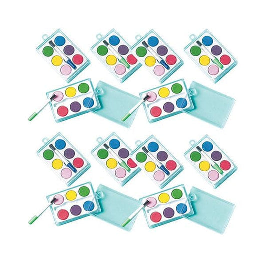 Watercolor Paint Sets