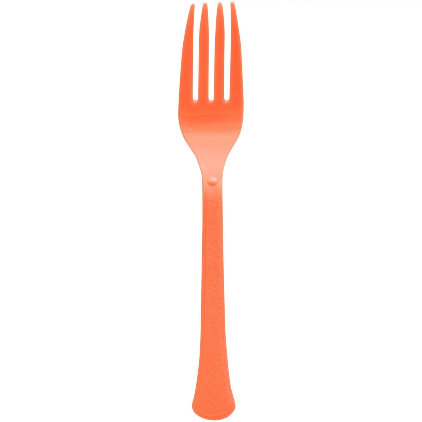 Boxed, Heavy Weight Forks - Orange Peel