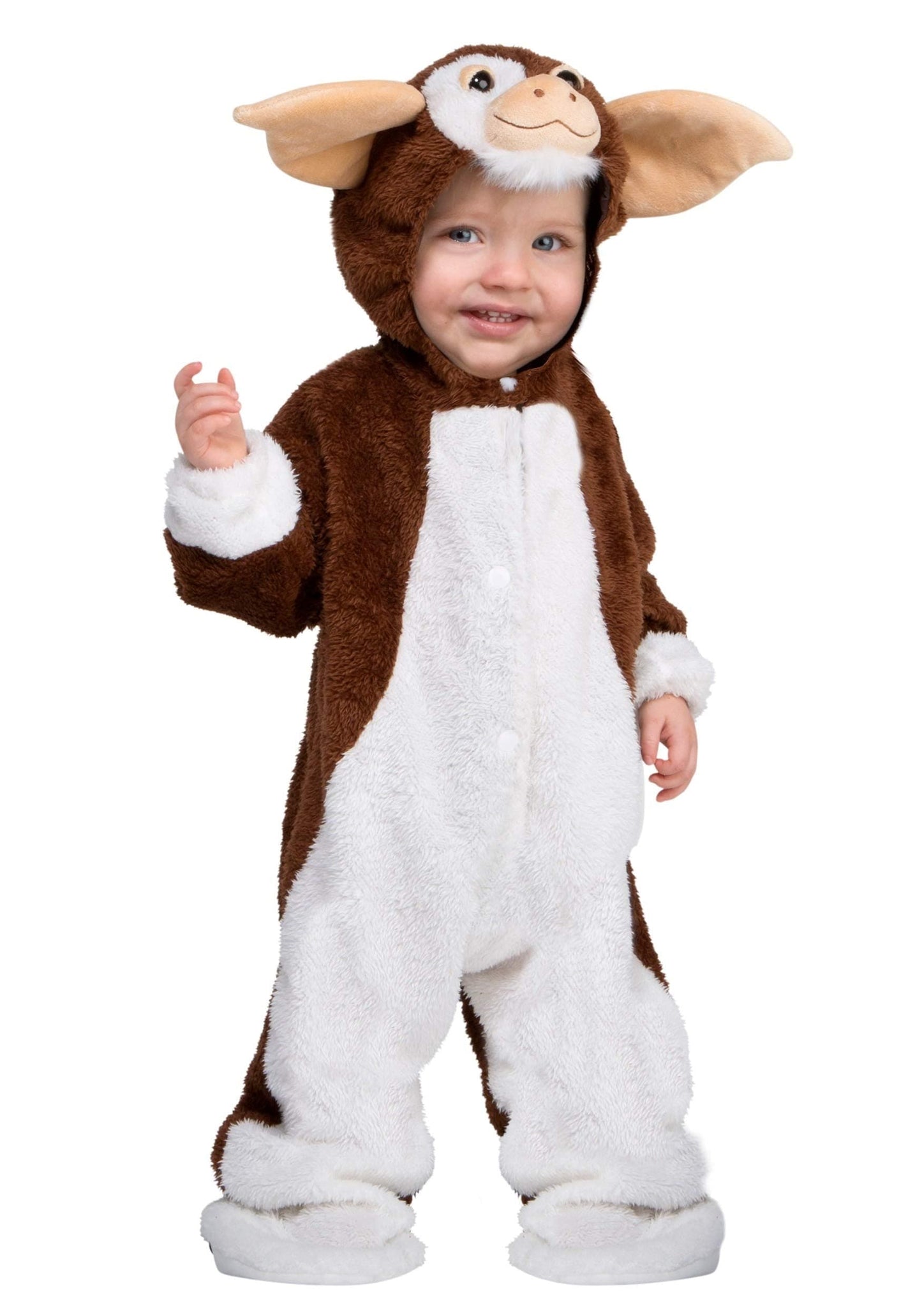 Child Gremlin Mischief Maker Halloween Costume
