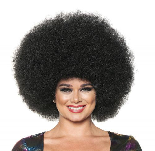 Jumbo Afro Wig