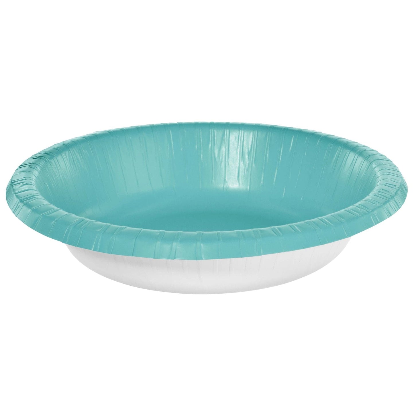 Robin Blue Paper 20oz. Bowl, 20 ct.