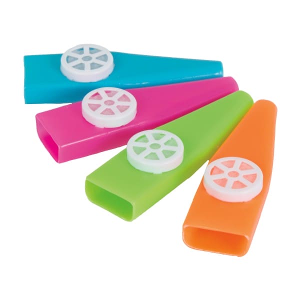 Kazoo Party Favors