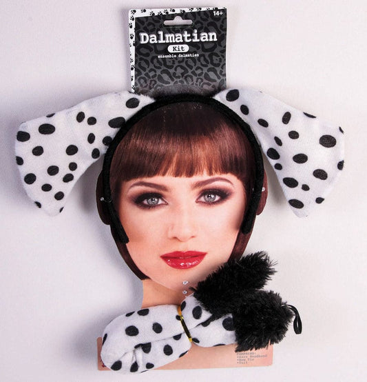 Dalmatian Dog Kit
