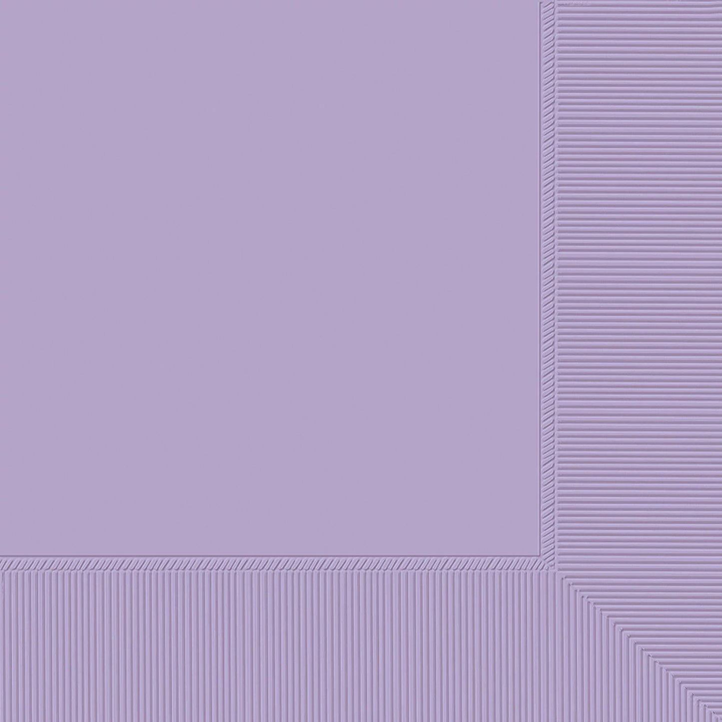 2-Ply Dinner Napkin (40) High Lavender